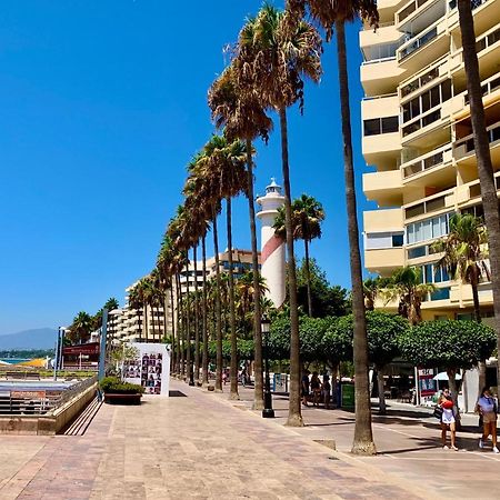 Top Studio On Marbella Boulevard Екстер'єр фото