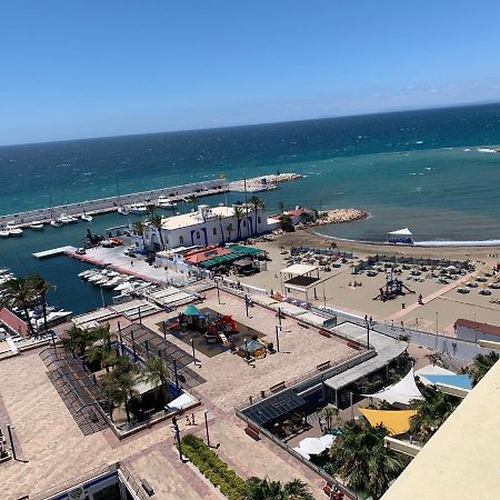 Top Studio On Marbella Boulevard Екстер'єр фото