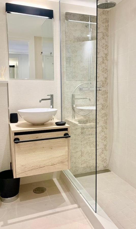 Top Studio On Marbella Boulevard Екстер'єр фото