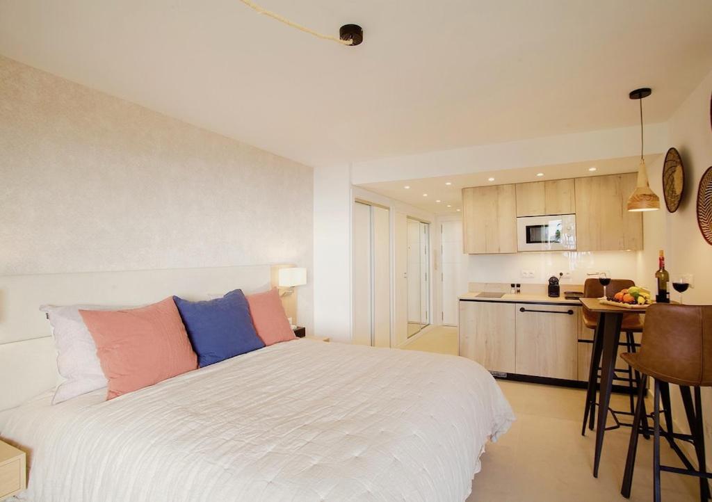 Top Studio On Marbella Boulevard Екстер'єр фото