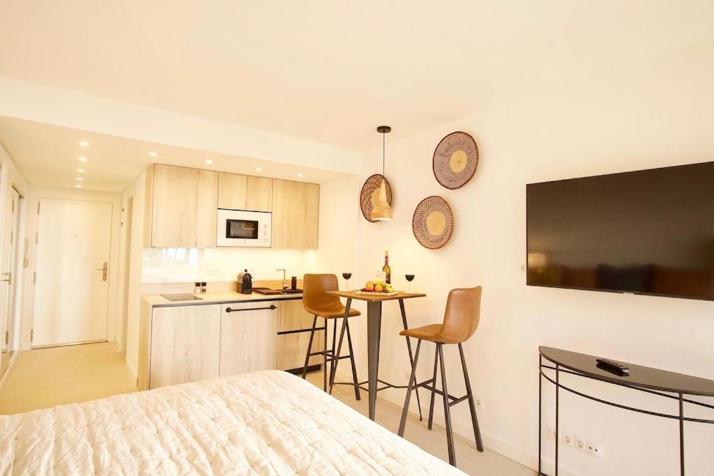 Top Studio On Marbella Boulevard Екстер'єр фото