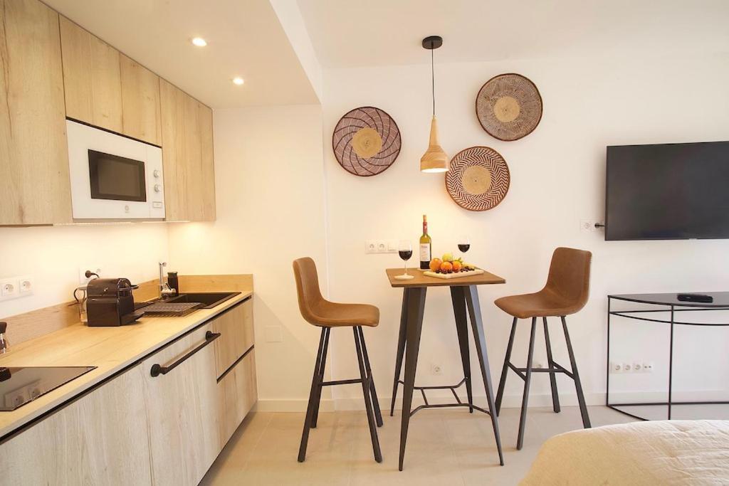 Top Studio On Marbella Boulevard Екстер'єр фото