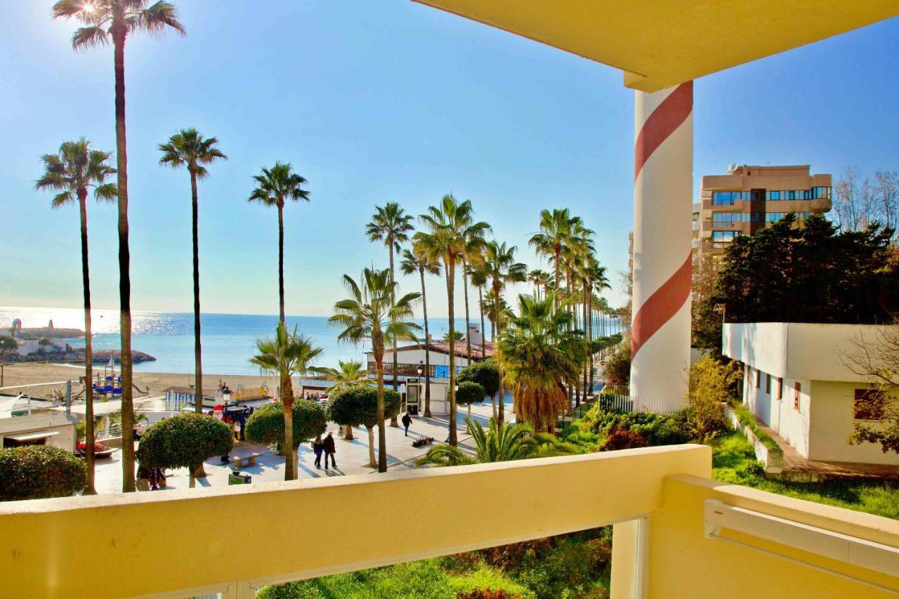 Top Studio On Marbella Boulevard Екстер'єр фото