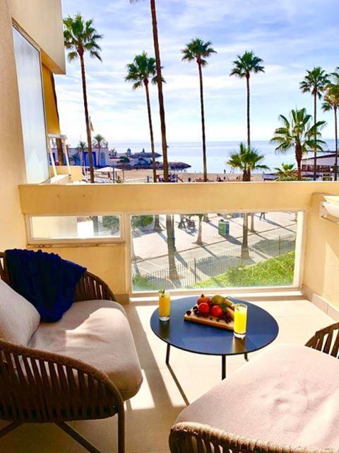 Top Studio On Marbella Boulevard Екстер'єр фото